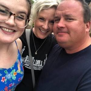 Meet your Posher, Tori